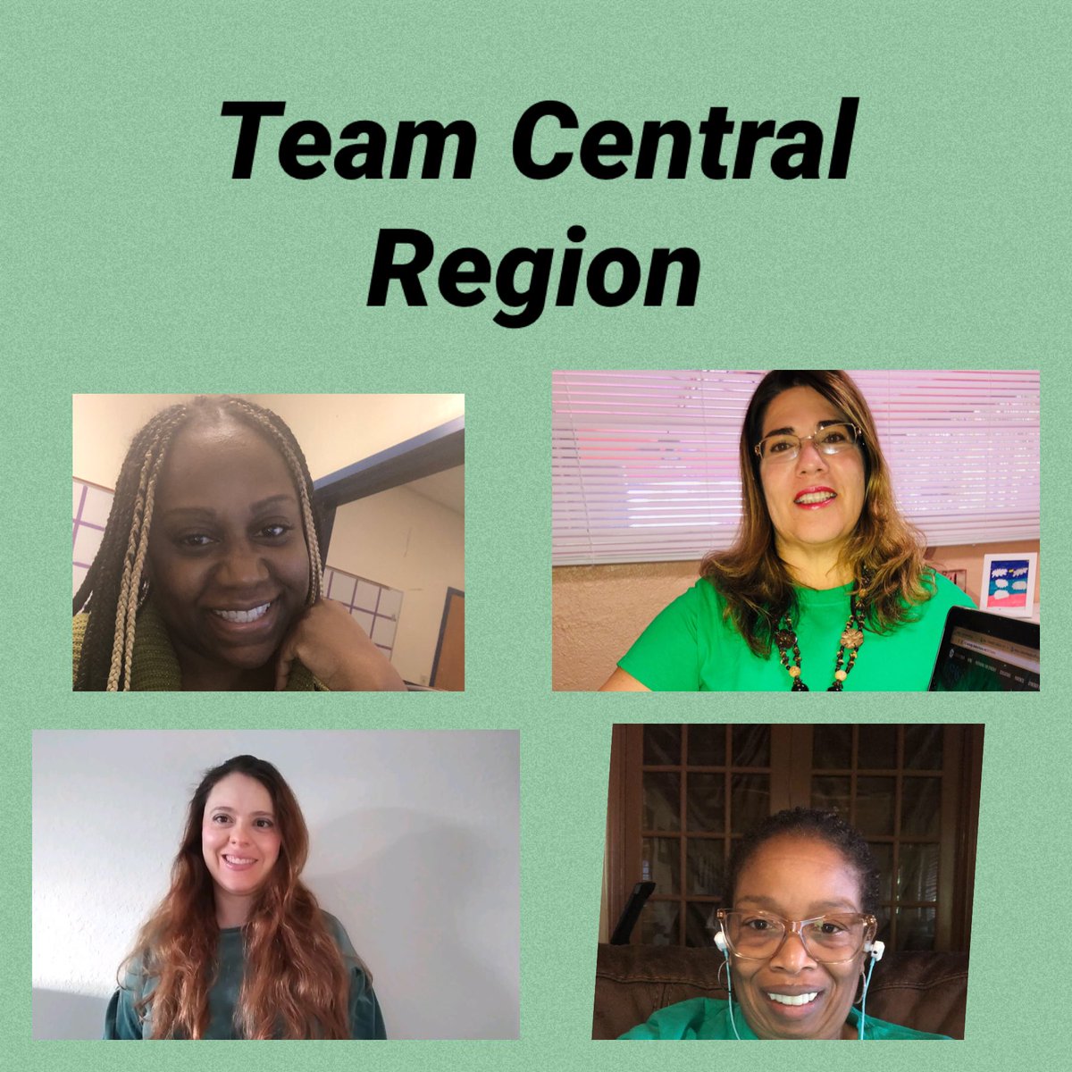 ArcolaLakeElem's tweet photo. Arcola Lake representing the Central Region for Synergy! #Synergy2020 #MdcpsSynergy @MDCPSCentral https://t.co/rHRhlV601d