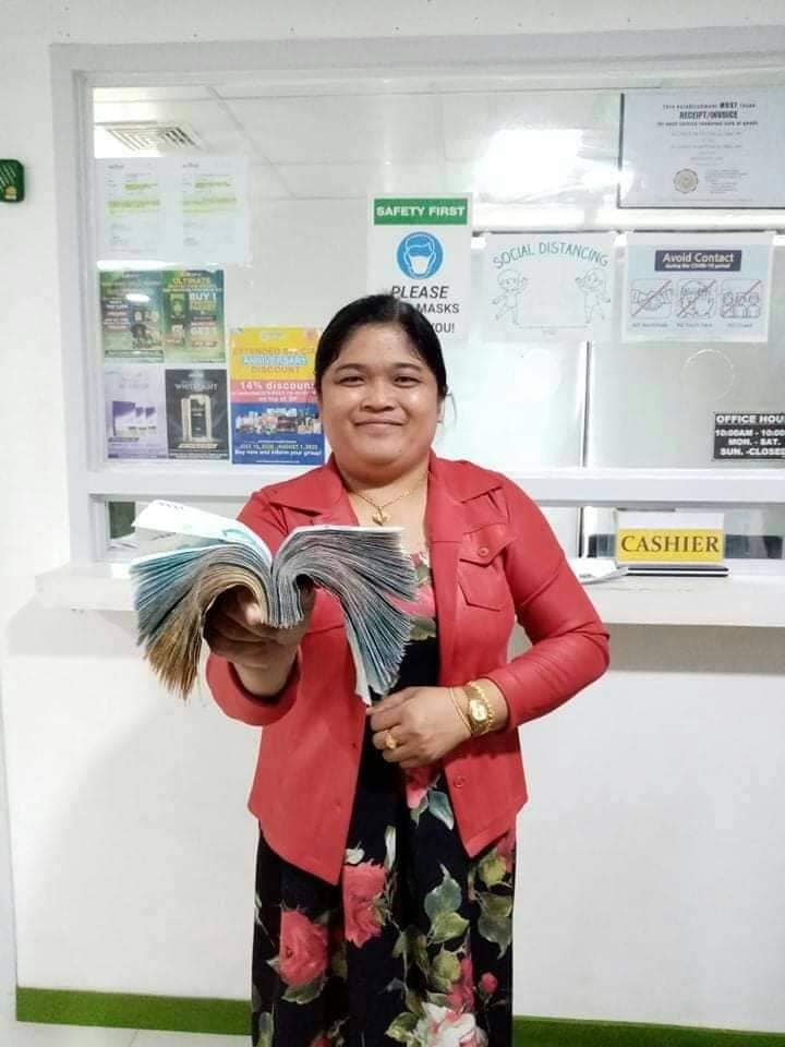 RubylynAfos's tweet image. Done transaction
Buy 38 EC Packages
Congratulations to all associates 
Thanks for trusting