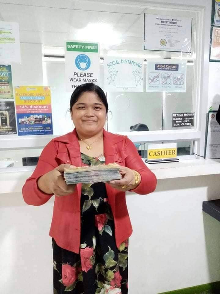 RubylynAfos's tweet image. Done transaction
Buy 38 EC Packages
Congratulations to all associates 
Thanks for trusting