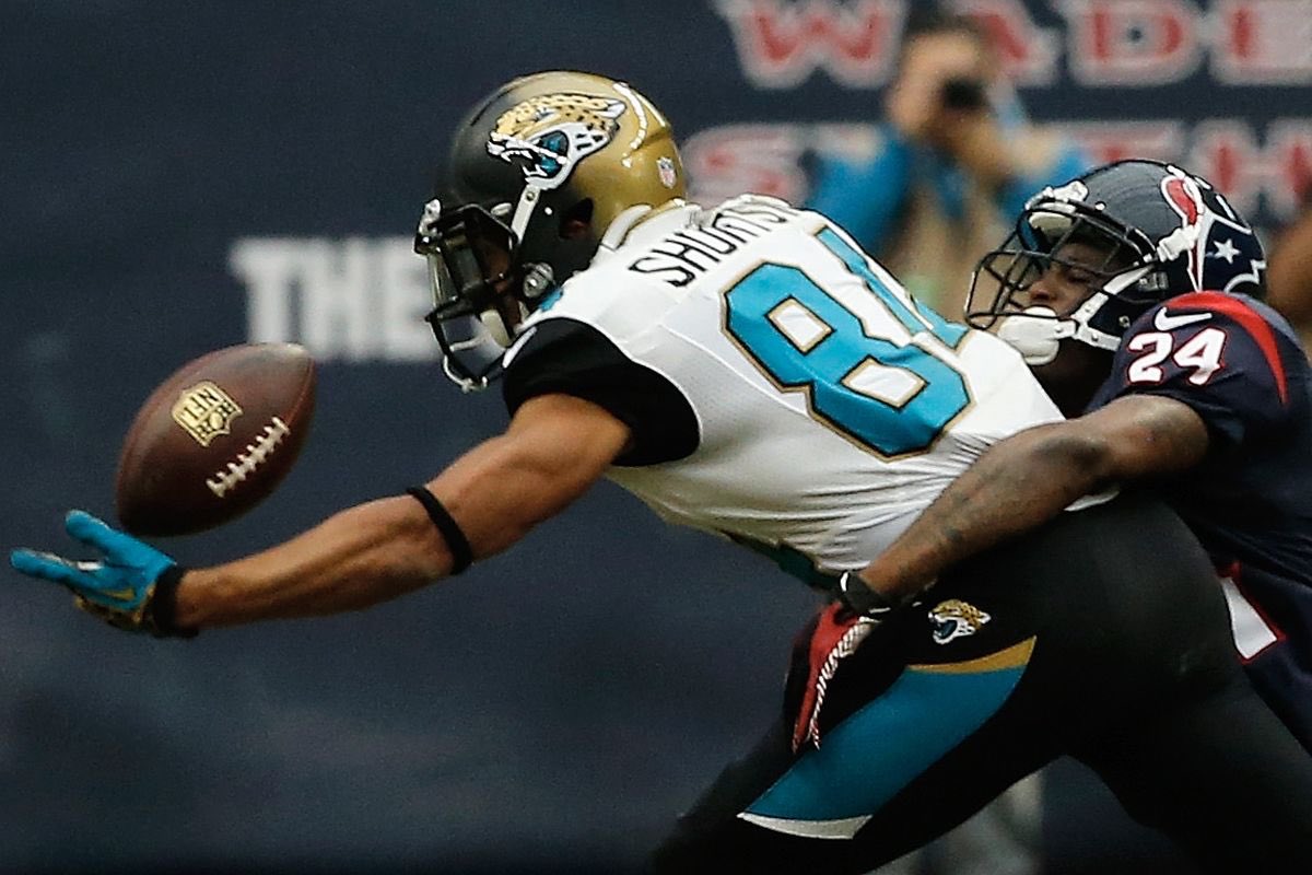 No. :  #Jaguars win 13-7 against  #Texans in a Chad Henne vs. Case Keenum GRUDGE MATCH, folks. https://www.bigcatcountry.com/2020/7/17/21328947/no-27-jacksonville-jaguars-win-13-7-over-houston-texans