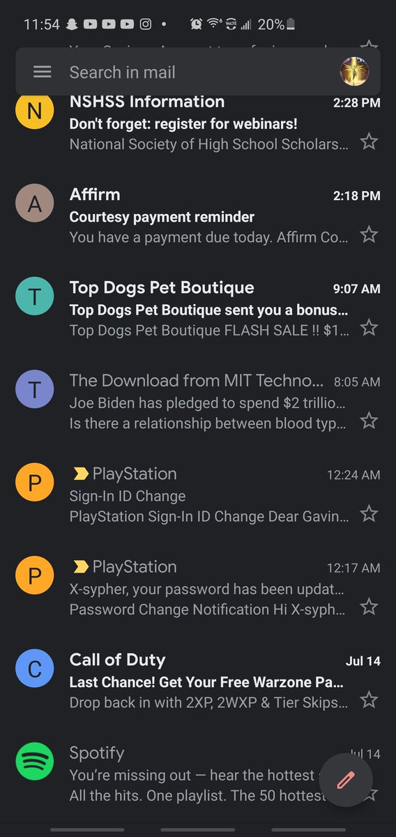 gavin7182's tweet photo. So my Playstation account got hacked and I'm locked out.I've tried calling Playstation support atleast 4 timesbefore 5pm to get this resolved and everytime I hear they don't have the staff and are closed and it hangs up.I already paused my credit card on the account.@PlayStation https://t.co/pH8bNnGSuy
