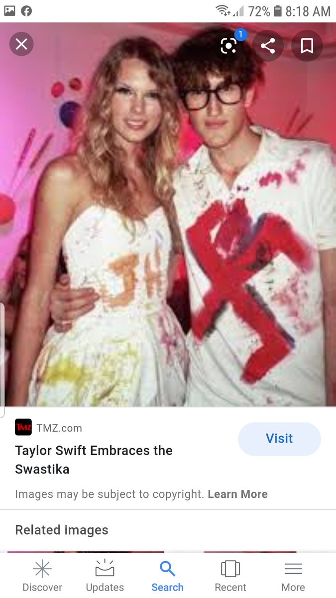 FordEdwardJr's tweet photo. @taylornation13 @RollingStone https://t.co/SVTlkucw86