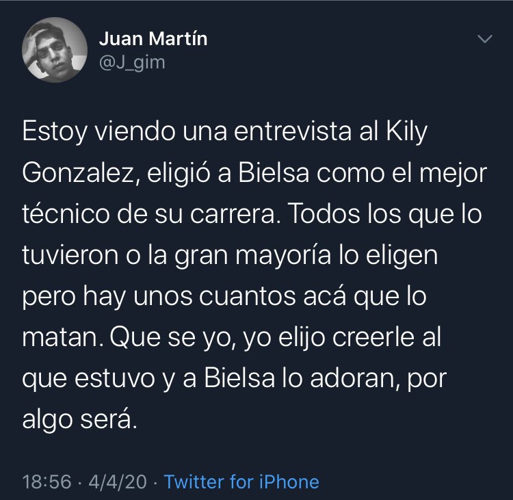 Juan tweet media
