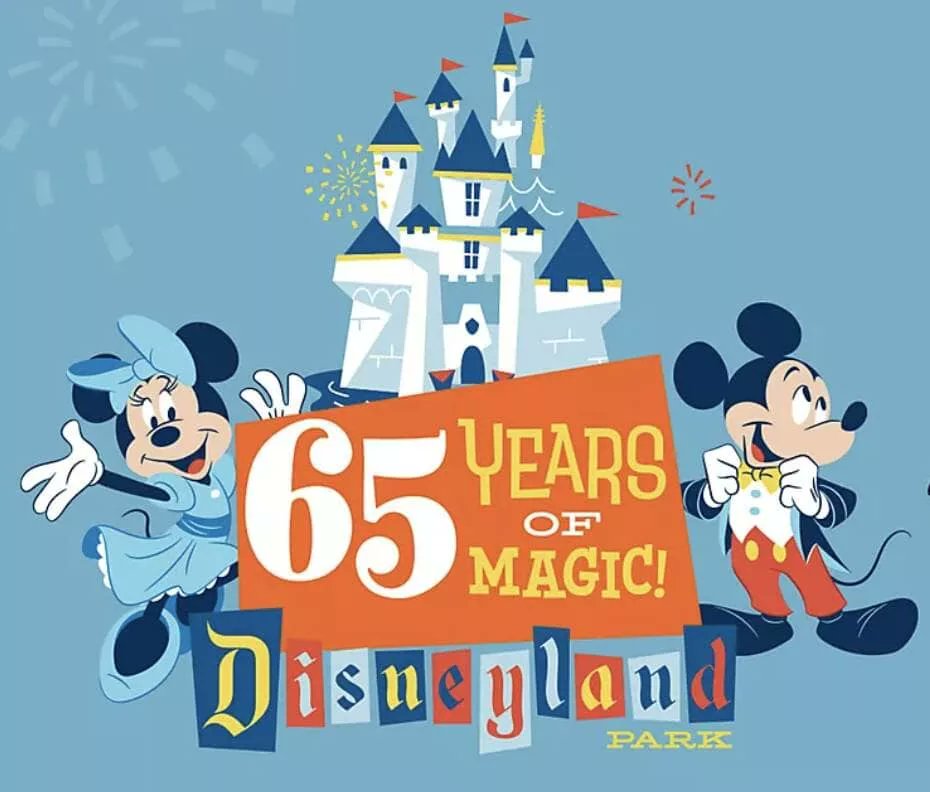Happy 65th birthday Disneyland. 

If you too are turning 65, give us a call to help guide you with your Medicare options. (562) 343-7301.

#Medicare #65thBirthday #HaliliHilltopInsuranceAgency