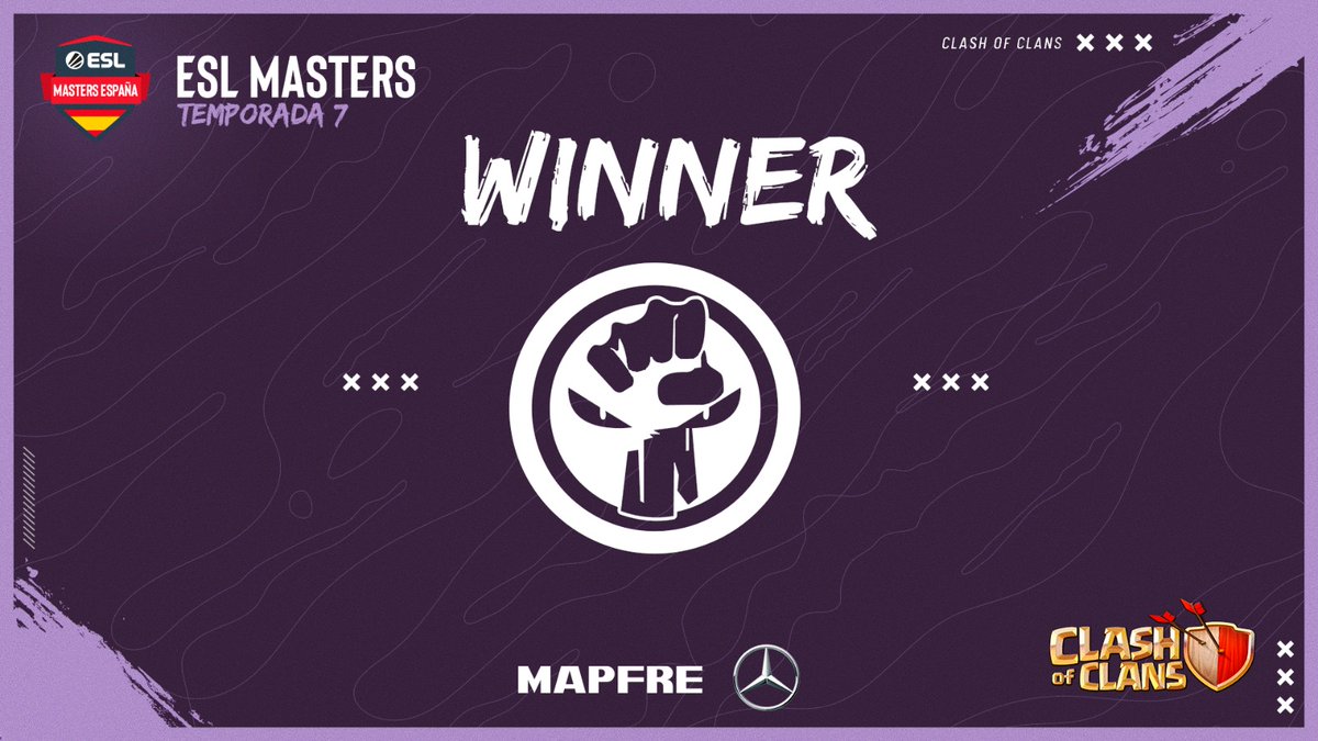 ESL España tweet media