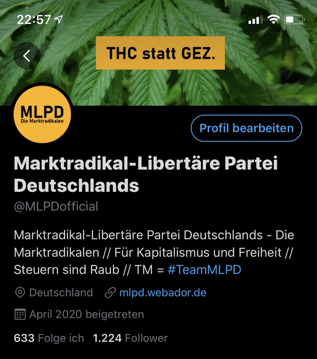 MLPoffiziell's tweet photo. Broke: Woke: https://t.co/2eykrNRTT2