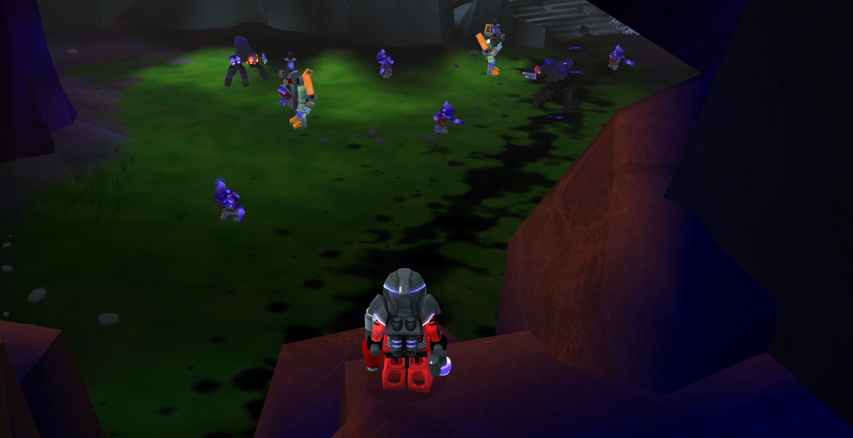 darkflameuniv's tweet image. If you had the chance to go to Avant Gardens this weekend, what would you do first?

That&apos;s not hypothetical; we&apos;re giving away 10 Crash Test keys! Retweet this post and you&apos;ll be eligible for one of them. We&apos;ll draw 10 random winners at 12 PM EST tomorrow!