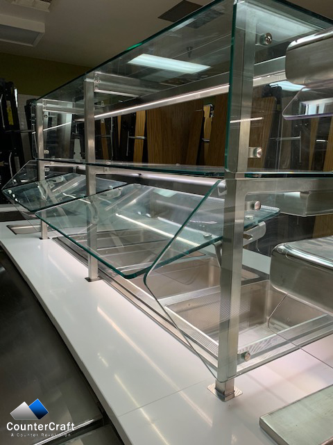 CounterInc's tweet photo. "Tough times never last, tough people do."
Through it all we will continue serving our customers, mask and all!

#stillmakingcounters #coriantops #3FormPanels #workinghard #stayingpositive #customcounters #countercraft #countercraftinc @Dukemfg https://t.co/jvvIyqO9wm