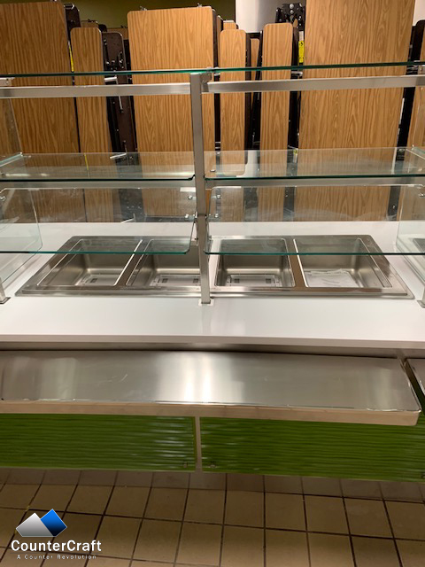 CounterInc's tweet photo. "Tough times never last, tough people do."
Through it all we will continue serving our customers, mask and all!

#stillmakingcounters #coriantops #3FormPanels #workinghard #stayingpositive #customcounters #countercraft #countercraftinc @Dukemfg https://t.co/jvvIyqO9wm