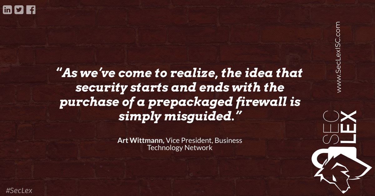 SeclexL's tweet photo. Cyber quote Friday! #SecLex #cybersecurity #infosec #cyberawreness https://t.co/GHebUbiDRH