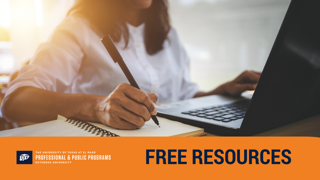 UTEP_P3's tweet photo. UTEP P3 is offering free online activities and courses for youth and adults to help keep you entertained and stress-free while at home. Learn how to draw or market your business on the internet. To learn more, visit: https://t.co/1hWx90gKkj #UTEPP3 https://t.co/J4u3FMadnu