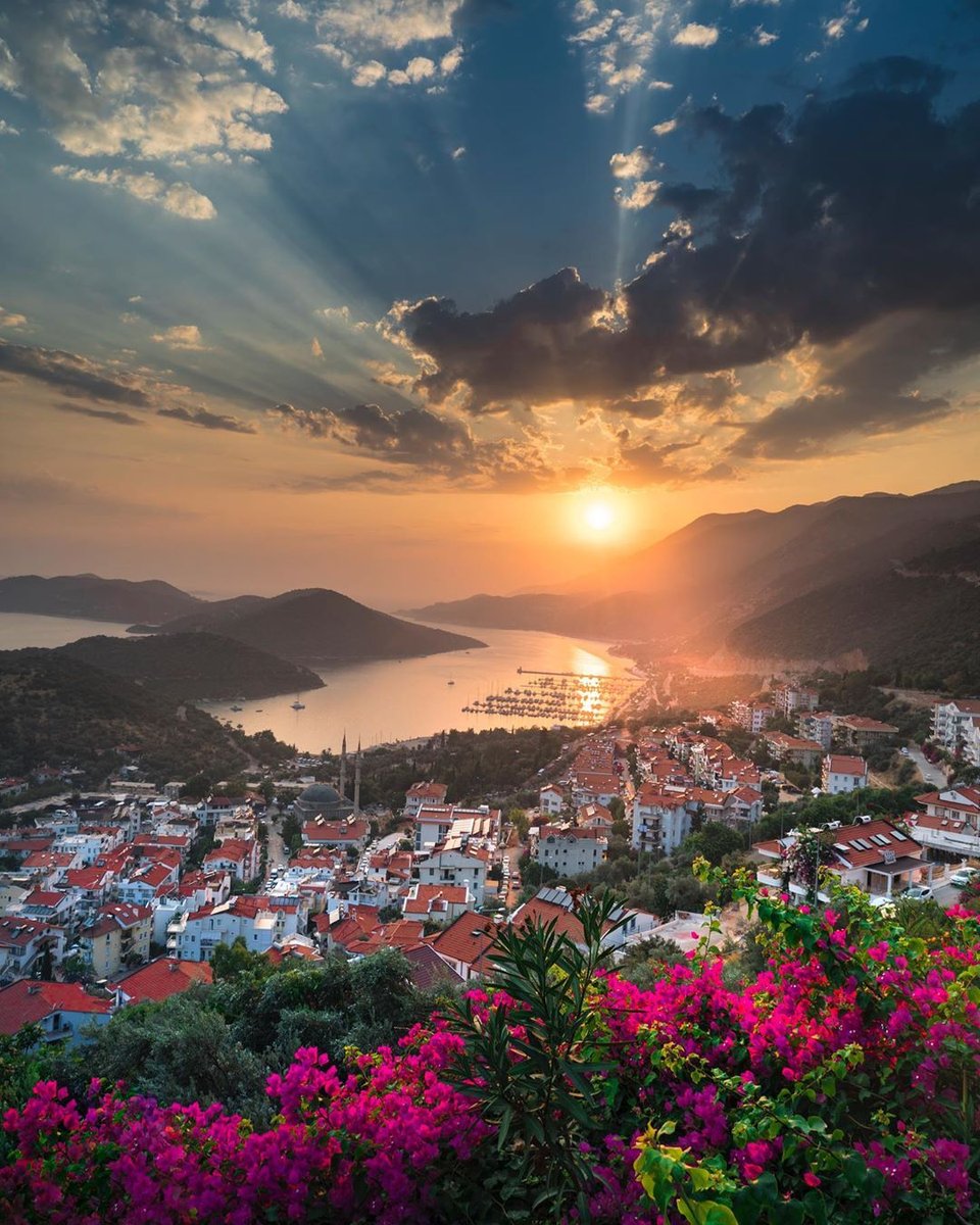 tmptrvllrs's tweet photo. 🌄 What a view https://t.co/INMWpPM6ea