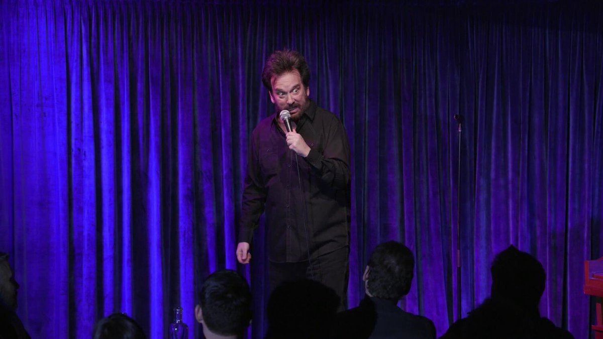 HeliumPresents's tweet photo. Bob Rubin’s new Netflix special, “Bob Rubin: Oddities &amp; Rarities,” is, in itself, an oddity and rarity. 

We gave this hidden gem a watch and here's what we thought of it: https://t.co/YskvlssMj7 

Have you watched it? Let us know in the comments! https://t.co/bzPEWs1Luy