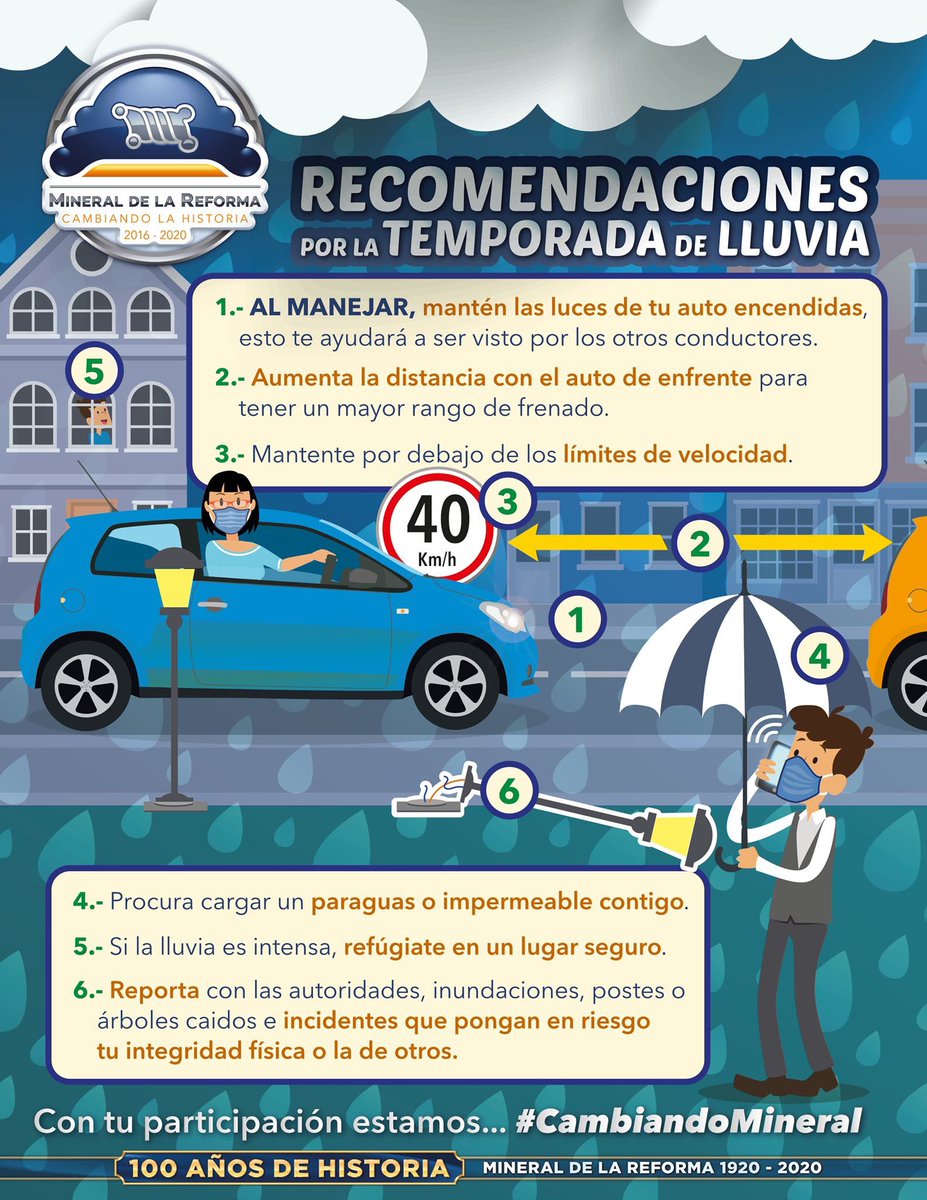Mineral de la Reforma tweet media