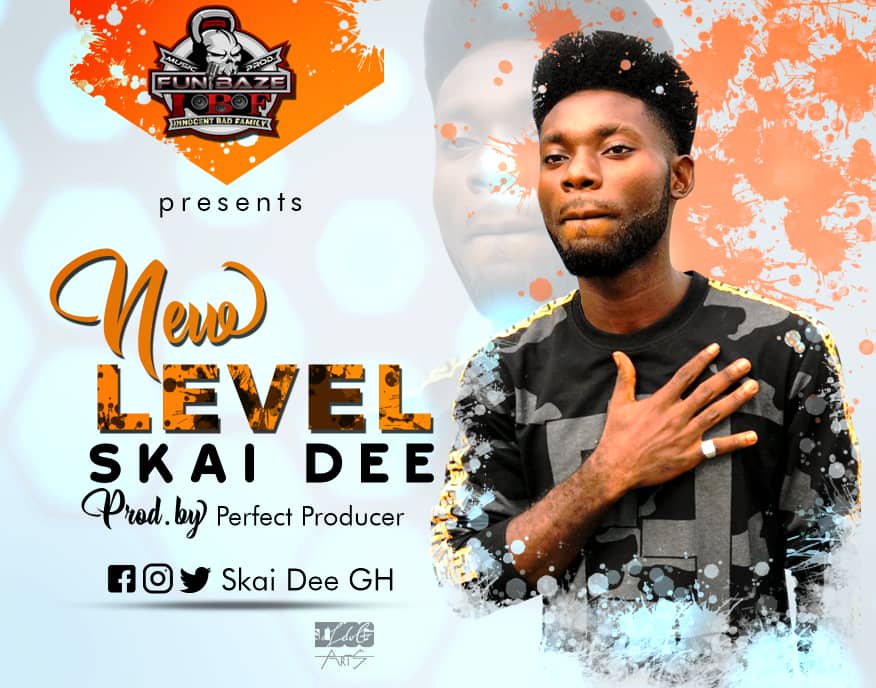 SkaiDee1's tweet photo. Anoda bhad vibez 💥 https://t.co/3FoxSf9L8x