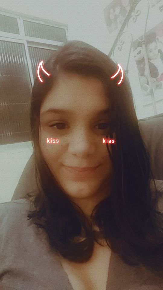 Mel79908529's tweet photo. Cortei meu cabelo 😁🤟 https://t.co/nq0FrrBur4