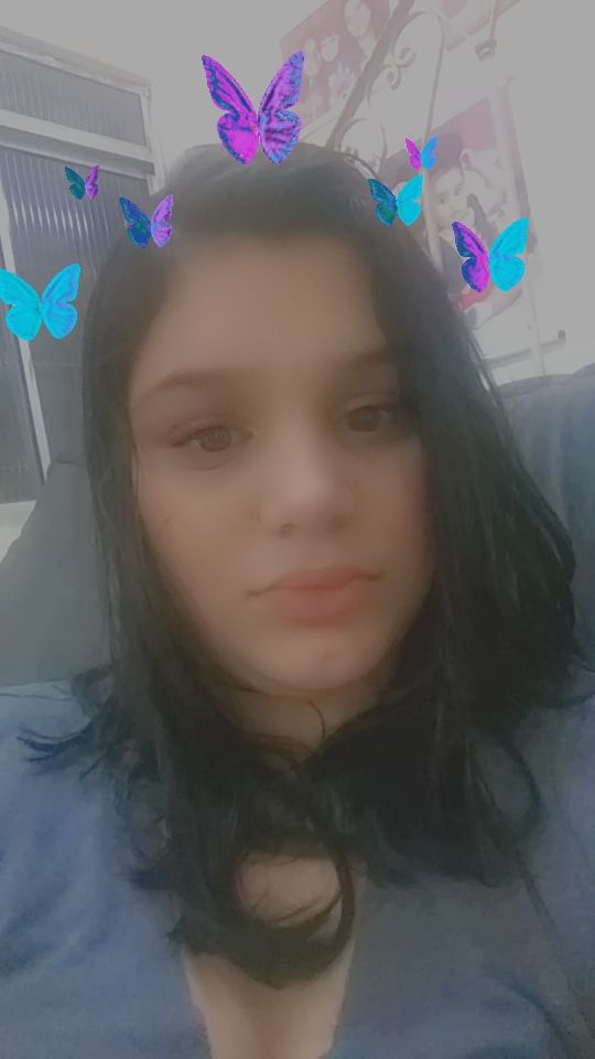 Mel79908529's tweet photo. Cortei meu cabelo 😁🤟 https://t.co/nq0FrrBur4