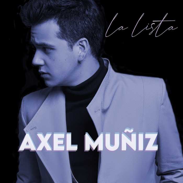 Assista ao novo videoclipe do mexicano <a href="/AxelMuniz_Music/">Axel Muñiz</a> "La Lista" youtu.be/b5SUdce3008