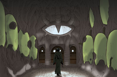 gedren56's tweet photo. ILLUSTRATION: Art for chapter 8 of CORDOBA CHRONICLES 4: THE NECROMANCER'S FURY.
#illustration #comics #manga #anime #necromancer #dnd #art #swatson #cordobachronicles https://t.co/Ra2l3F6dUf