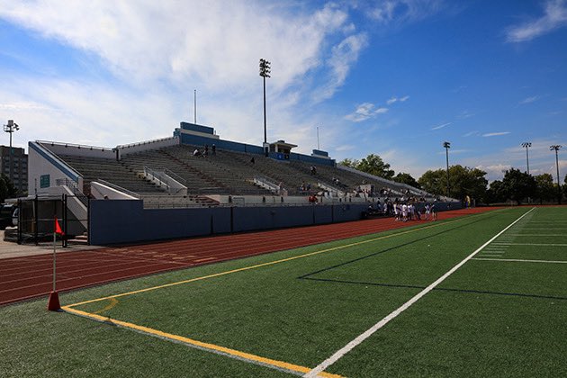 SuffolkWSoccer's tweet photo. Suffolk University’s official statement regarding fall sports. https://t.co/SErfSO9Gss