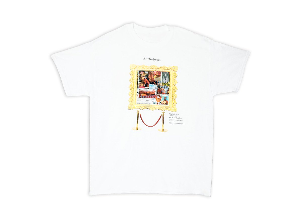 20k_MMB's tweet photo. LSRB We All Ghetto t shirt!! Check it out on the site https://t.co/xZnCKCOe0O https://t.co/Va4M4P0NH8