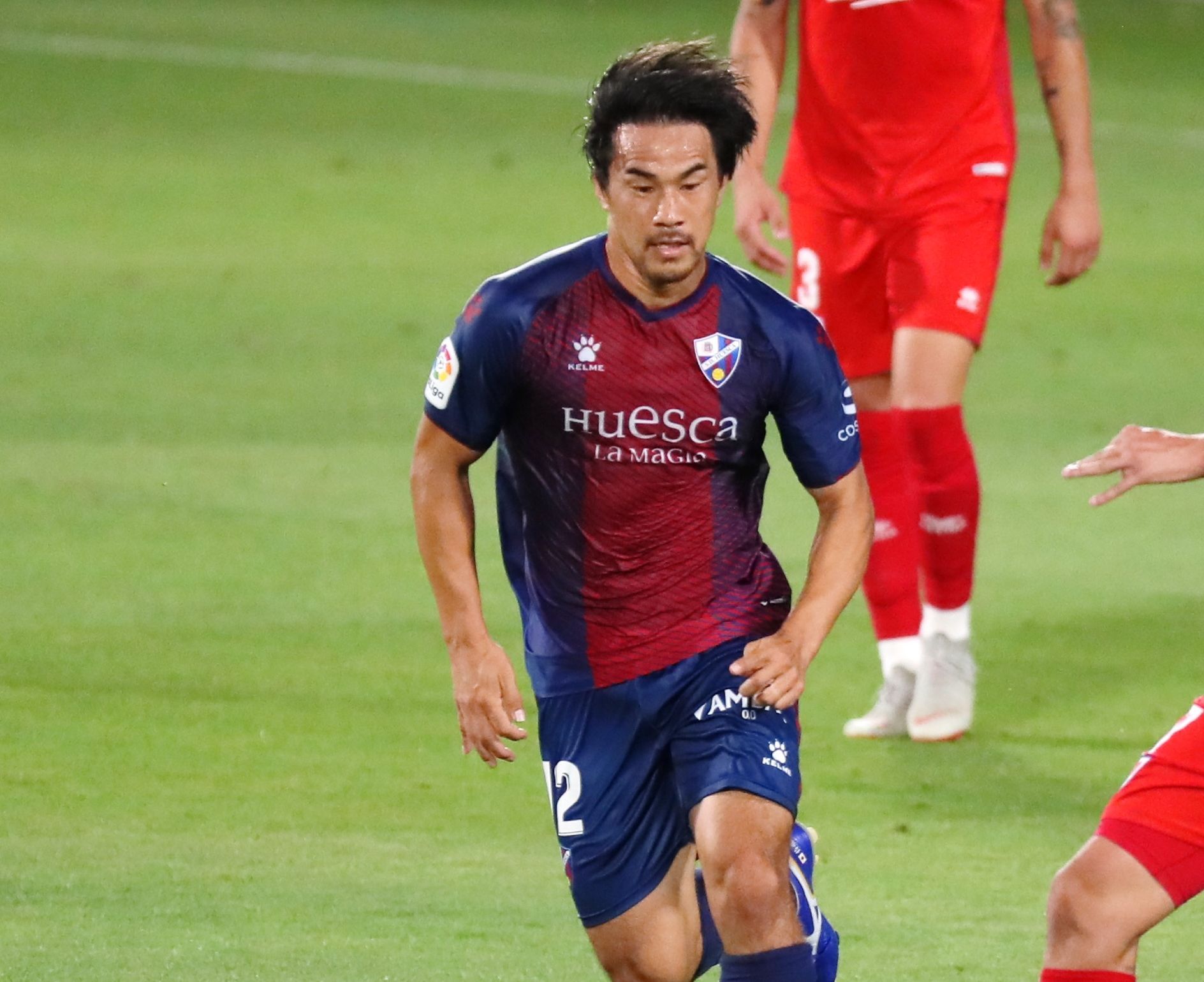 ウエスカ昇格決定 岡崎の活躍 ファンの反応まとめ 気になりアンテナ
