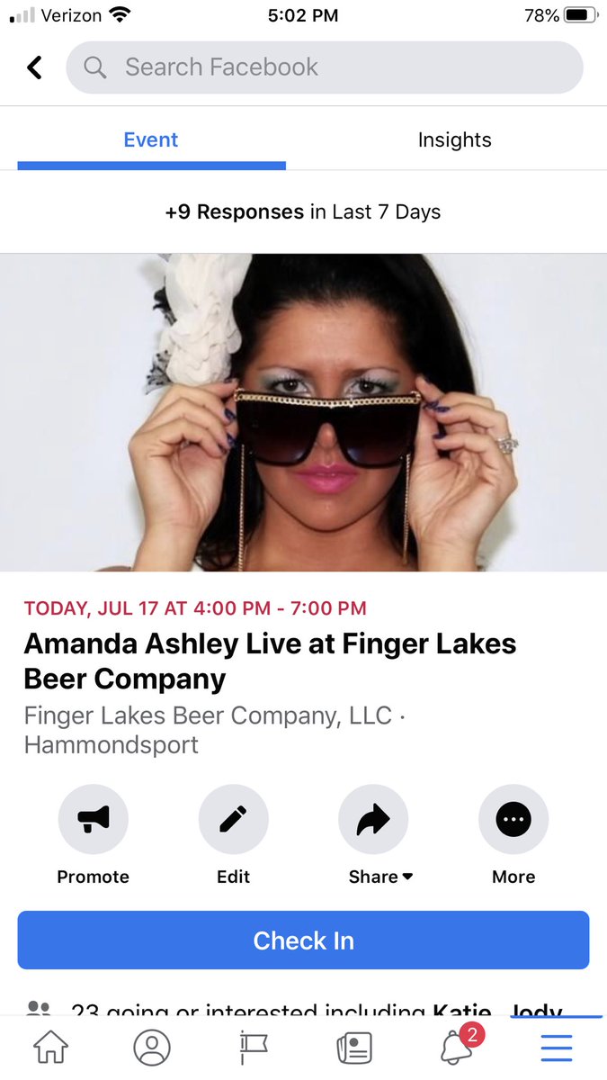 Beat the heat, listen to the beats here today! Enjoy a fresh craft beer! CHEERS