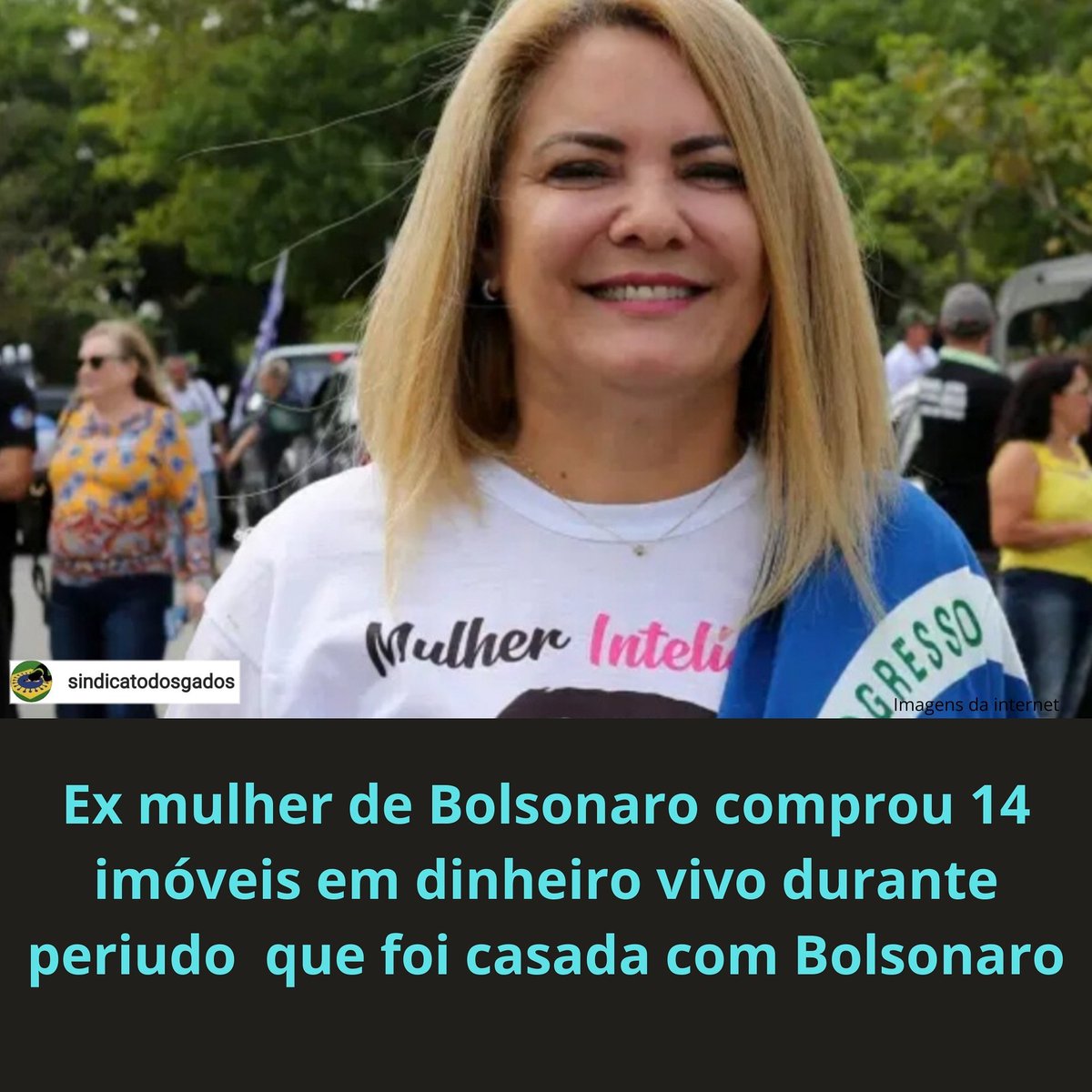 sindicatodosgad's tweet photo. O que dizer dessa familia né.
Bom, parece que eles não são adeptos à bancos, o dinheiro (corrupto) fica embaixo do colchão.
#exdebolsonaro #anacristina #dinheiro #familicia #forabolsonaro #tj #flavio #bolsonaro #stf #laranda #queiroz #rachadia #rio #milicia https://t.co/XNwNiQbnlC