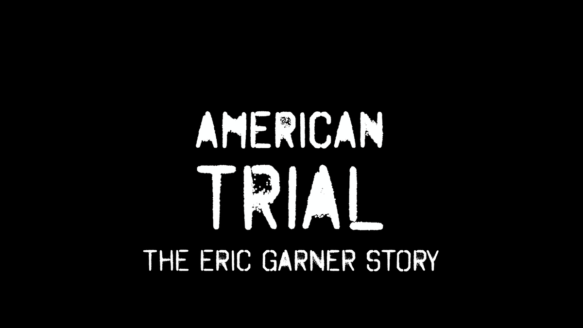 NatUrbanLeague's tweet photo. Today marks 6 years since #EricGarner was killed by #NYPD officers. 

Honor his memory by watching @EricGarnerMovie, An unscripted courtroom drama about the trial that never happened: https://t.co/k6DlJuOYLw. #BlackLivesMatter #BLM https://t.co/QXfJTMfjiA
