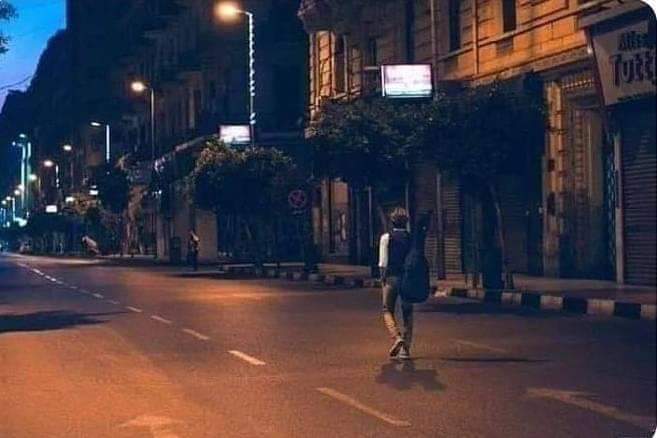 "خابت الظنون الا فيك، وانقطعت الآمال إلا منك، وعلقت الطرق إلا إليك يا اللّه."⁦♥️⁩