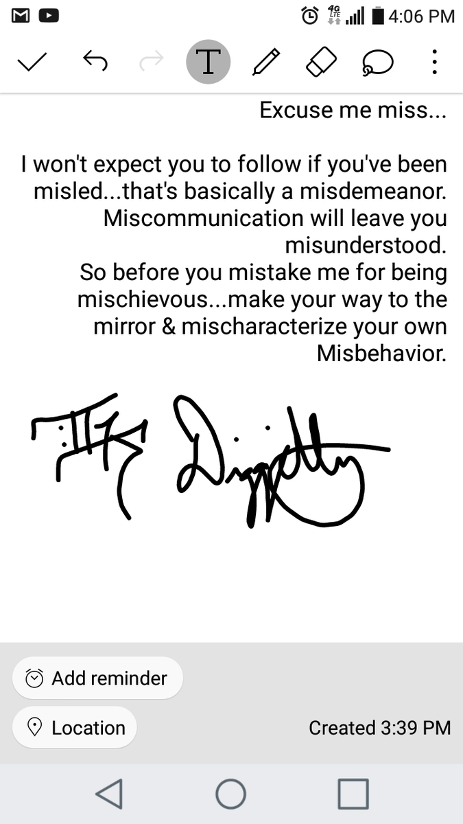 ducekdiggitty's tweet image. 📜 #ExcuseMeMiss #poetry