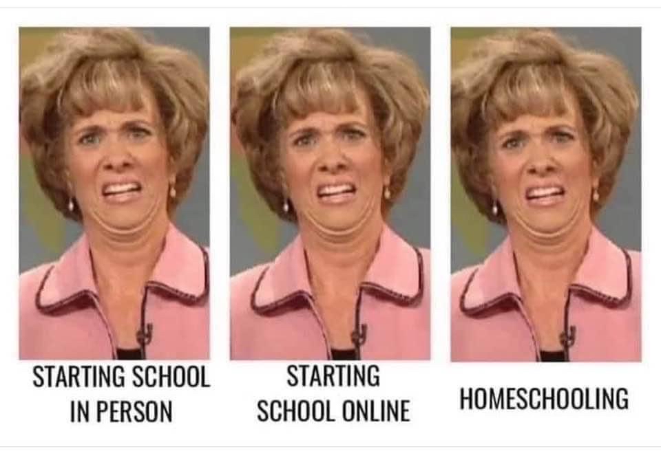 Sums it up. (Source unknown)