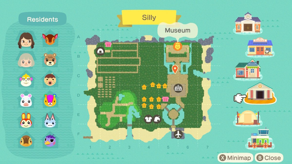 nextjenneration's tweet photo. #AnimalCrossing #ACNH #NintendoSwitch https://t.co/qHPbKFkRRZ