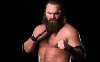 Happy birthday Mike Knox 