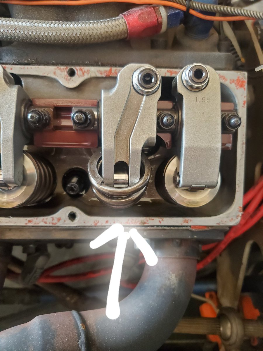 JimmyMorey's tweet photo. Just when you get the new car running right!! Sadly cheap old caps lasted more than 3 nights. Hardest part is being a #onemanshow,  any help would be greatly appreciated!! #wix,#afcoracing, #racing, #ad perform,  #car, #dirt, #any, #advertisement, #needforspeed, #needsponsors https://t.co/2oxe27EH49