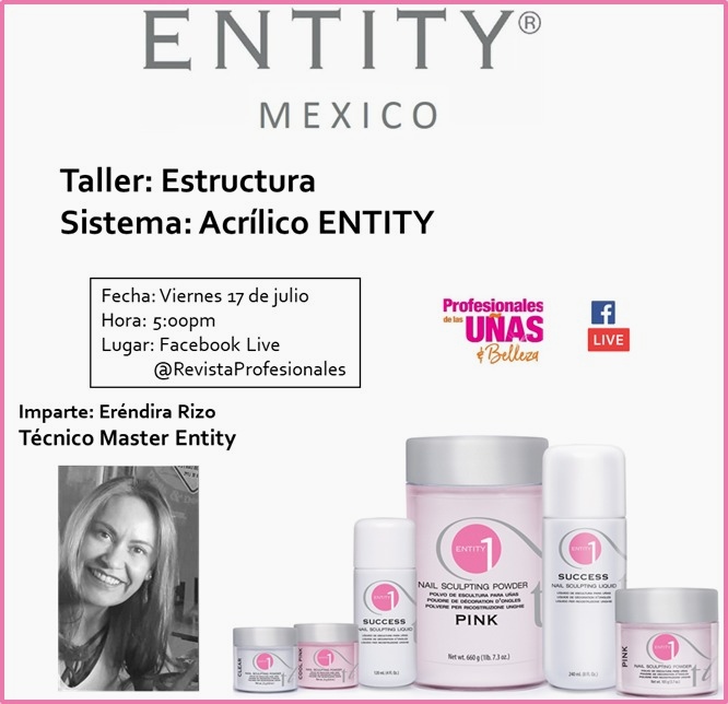 RevistaPDU's tweet photo. 5:00 pm te esperamos en nuestro Facebook Profesionales de las uñas @RevistaProfesionales
HOY HOY!!!
#Profesionalesdelasuñas
#somostuenlaceconelmundodelasuñas https://t.co/mJEuLc6raF