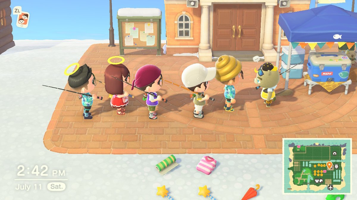 nextjenneration's tweet photo. #AnimalCrossing #ACNH #NintendoSwitch https://t.co/pWqtt2or5c