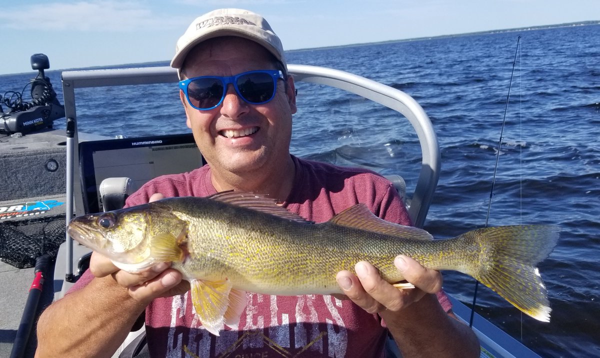 CurtQuesnell's tweet photo. Don and Terry came fishing with me today. Lots of fish of all sizes from real big to real small.
Summer pattern on Lake of the Woods doesn't disappoint.
#WalleyeCapitol
#NCORGuideService
#CleanDrainandDry
#LakeoftheWoodsfishing https://t.co/DM13JdS5fo