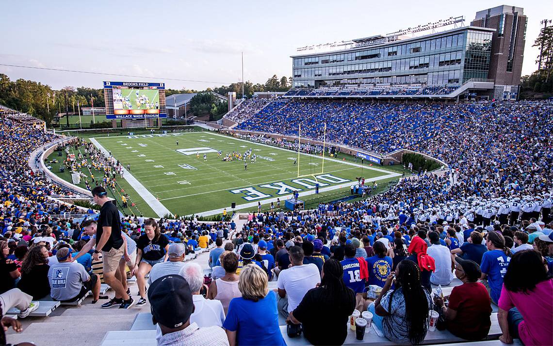 Very excited and grateful to announce that I have received an offer from Duke University! Thank you <a href="/Coach_G_Frey/">Greg Frey</a> <a href="/CoachA_Davis/">Austin Davis</a> and <a href="/DavidCutcliffe/">DAVID CUTCLIFFE</a> for this amazing opportunity. #GoDuke <a href="/FootballWayzata/">Wayzata Football</a>