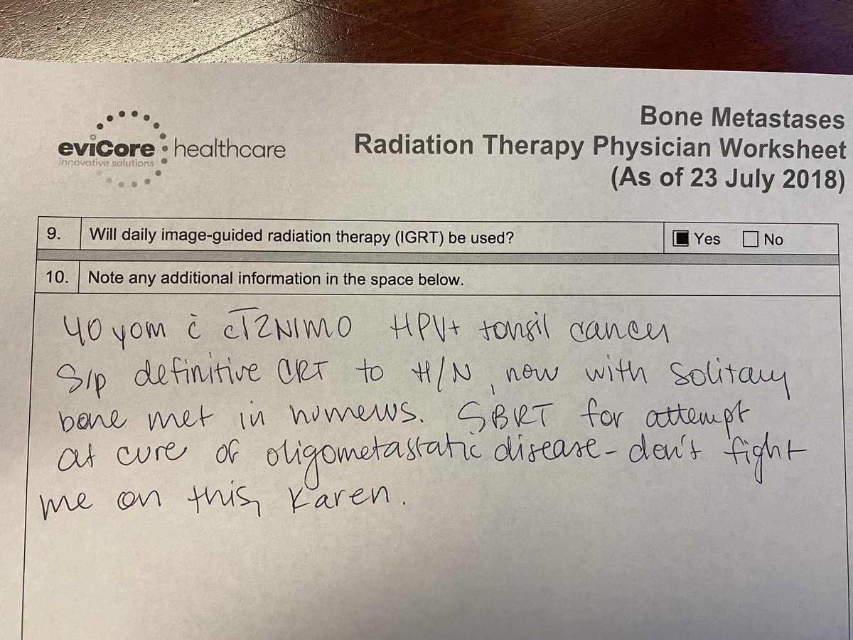 Christina Henson, MD tweet media