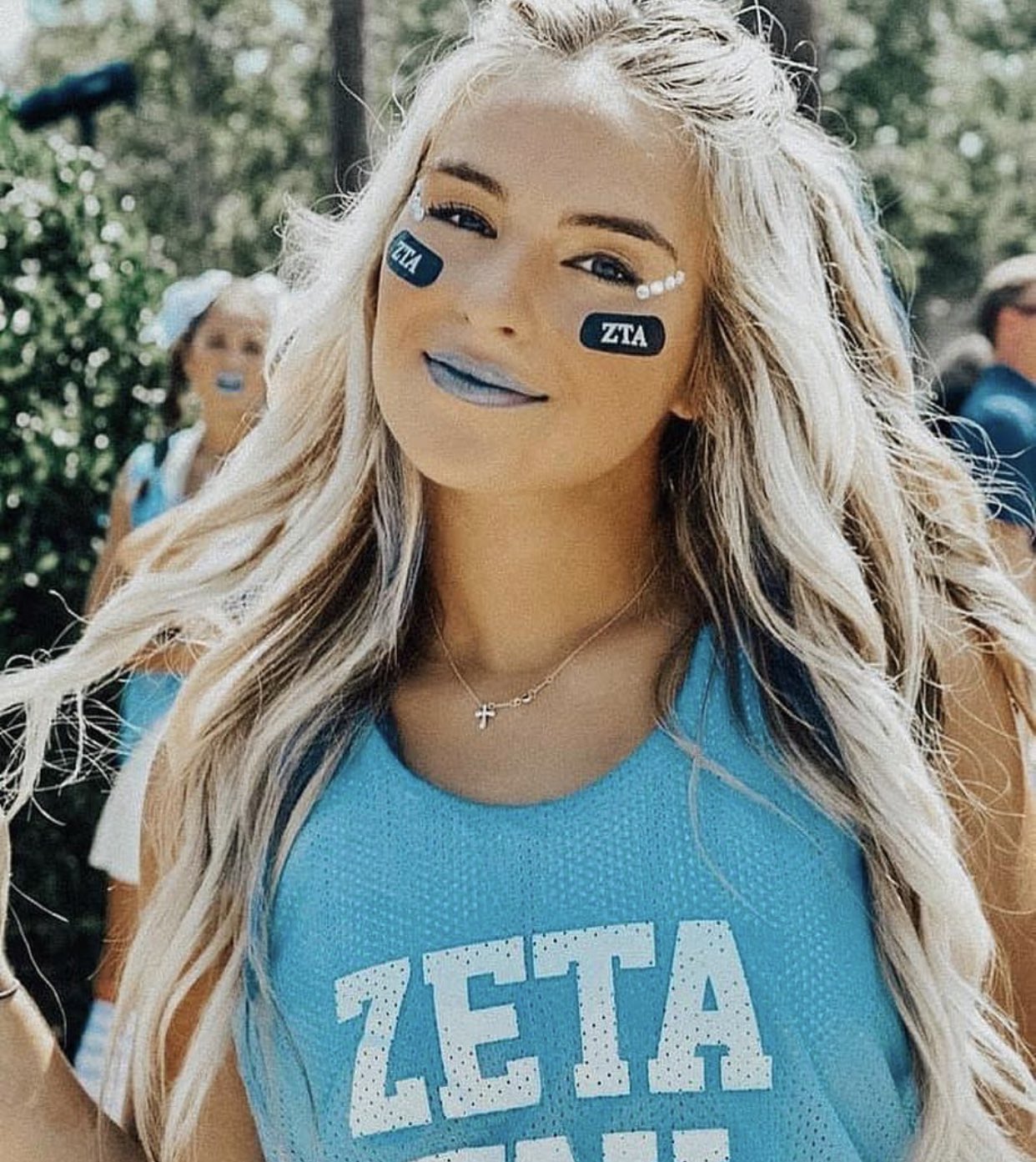 Sugar Sand Tan on X: &ldquo;🌴👙Sugar Sand Tan is ready for Sorority 