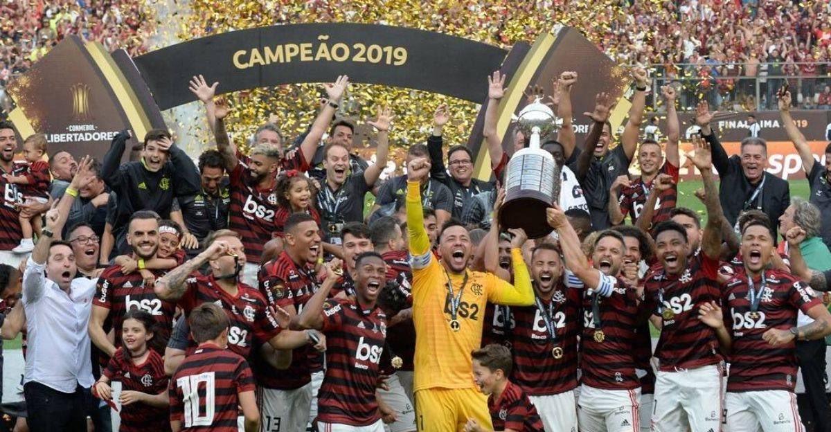 zinholopesbr's tweet photo. @Flamengo Só agradecer!

#ObrigadoMister https://t.co/DDJrm2tHJX