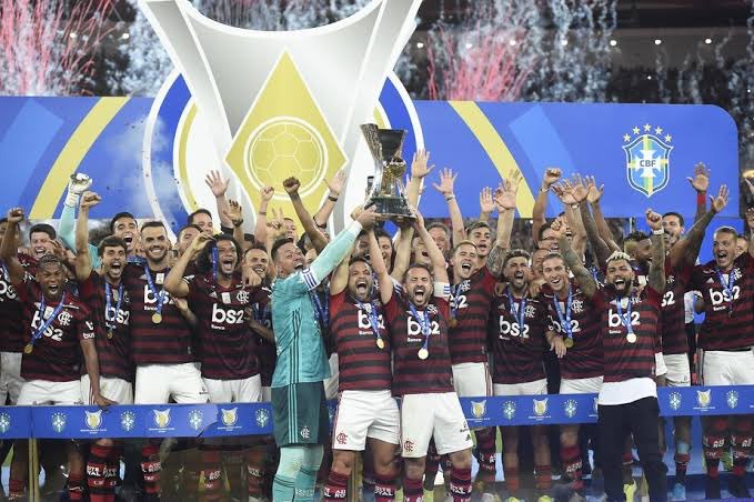 zinholopesbr's tweet photo. @Flamengo Só agradecer!

#ObrigadoMister https://t.co/DDJrm2tHJX