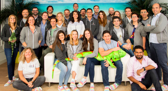 ElReferente's tweet image. #Startups⚡️

@TheVentureCity suma seis nuevas empresas en su #GrowthProgram en julio

📌elreferente.es/innovadores/th…