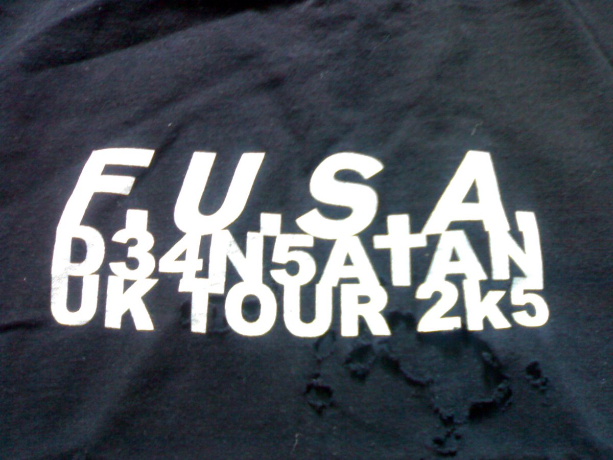 #fbf #interFACE wid @D34nS