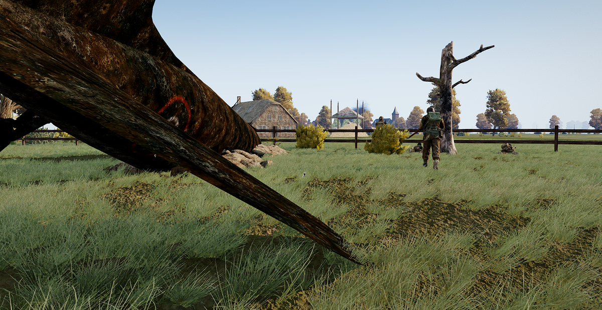 Panssaridivisioona - Arma 3 WW2 Realism Unit (@psd_a3) on Twitter photo Tonight, we dropped into the Netherlands as soldiers of Polish Independent Parachute Brigade. We reenacted the battle of Driel. This started off our Operation Market Garden chapter, and gave us a different perspective in terms of organisation.
<a href="/Arma3official/">arma3official</a> #Arma3 #WW2 #milsim Tonight, we dropped into the Netherlands as soldiers of Polish Independent Parachute Brigade. We reenacted the battle of Driel. This started off our Operation Market Garden chapter, and gave us a different perspective in terms of organisation.
<a href="/Arma3official/">arma3official</a> #Arma3 #WW2 #milsim