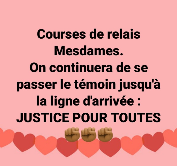 AfriKAli_UWK's tweet photo. #Stopauxviolencesfaitesauxfemmes
#stopauxféminicides
#stopauxviols https://t.co/OgsD7SYQt9