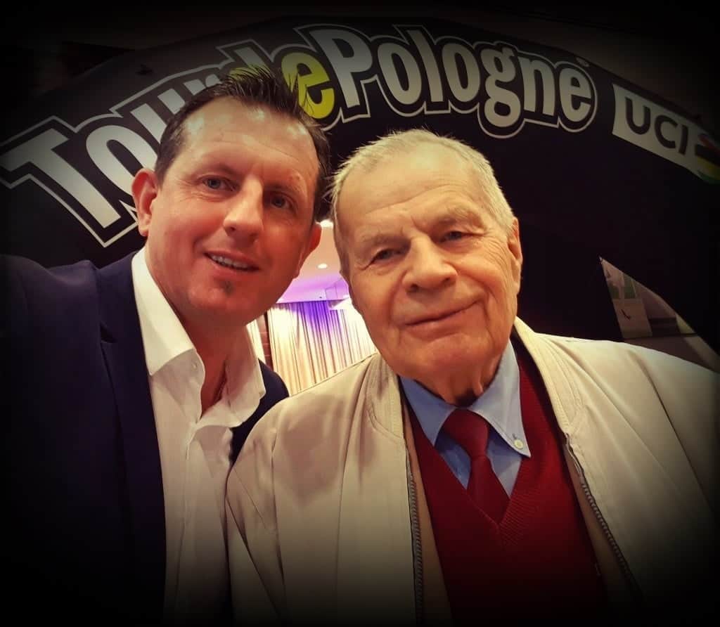 BaranowskiDarek's tweet photo. Pan Marian Więckowski był wspaniałym człowiekiem… 😢
Będzie nam bardzo brakowało Pana Mariana... 🖤
Spoczywaj w Pokoju nasz Przyjacielu ... 🙏🙏🙏 https://t.co/dL92YPFurX