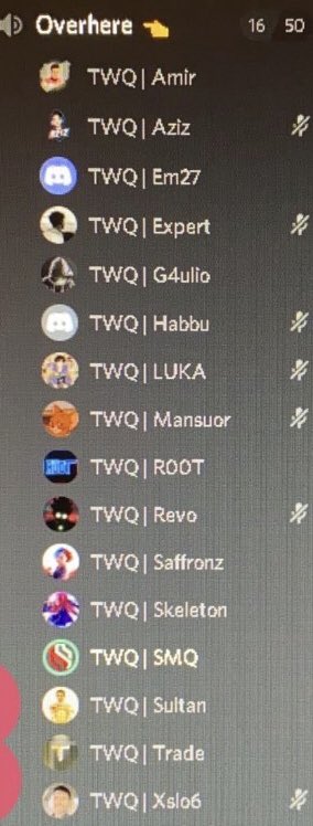 Tuwaiq Esports tweet media