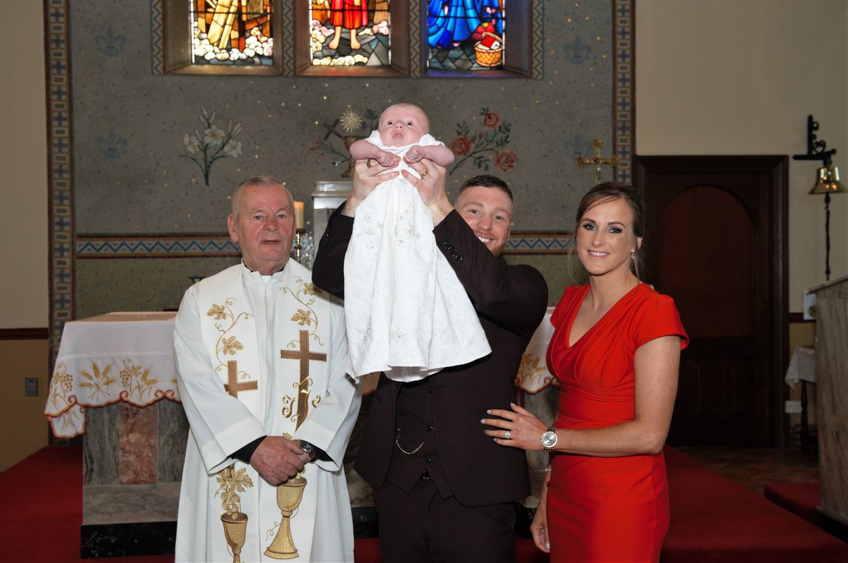 raymoylette's tweet photo. The little mans big day.. ✝️ 

#Dontkeepthefaithspreedit
#ColbyRay

❤ https://t.co/AeKevKpeWN